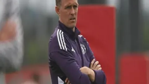 《罗塞尼尔发声：赛场表现才是评判标准，发布会战场非竞技场》