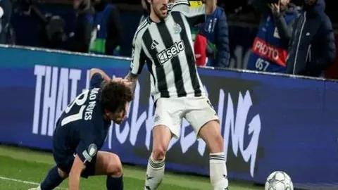 戴偉浚王振澳無障礙比賽激烈競爭，終因位置競爭結果落選